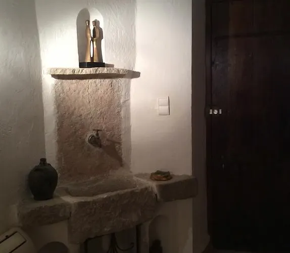 La Petite Maison