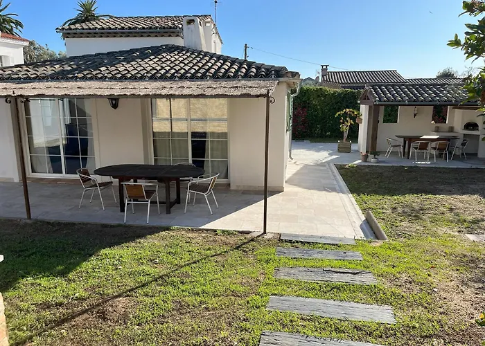 Les Villas Du Parc