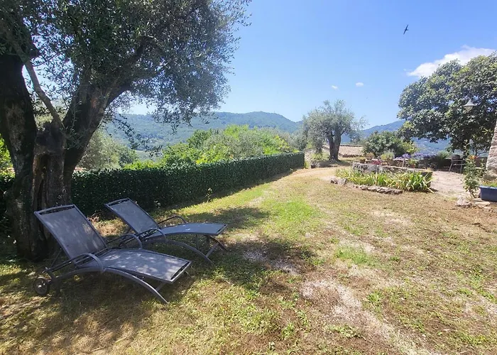 Bastide De Nartas
