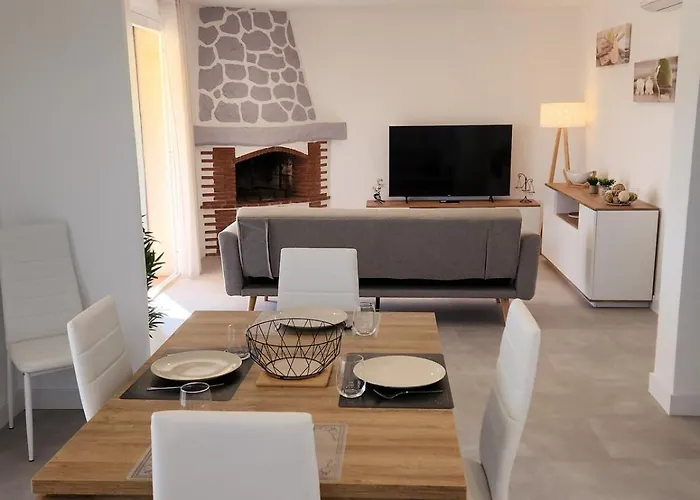 Superbe Appartement Vue Mer
